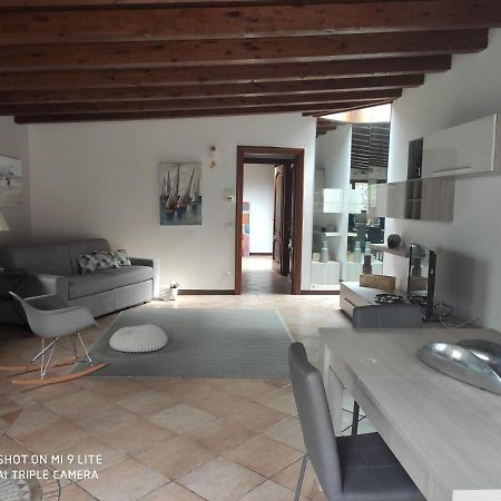Apartmán Secret Garden Mandello Mandello del Lario Exteriér fotografie